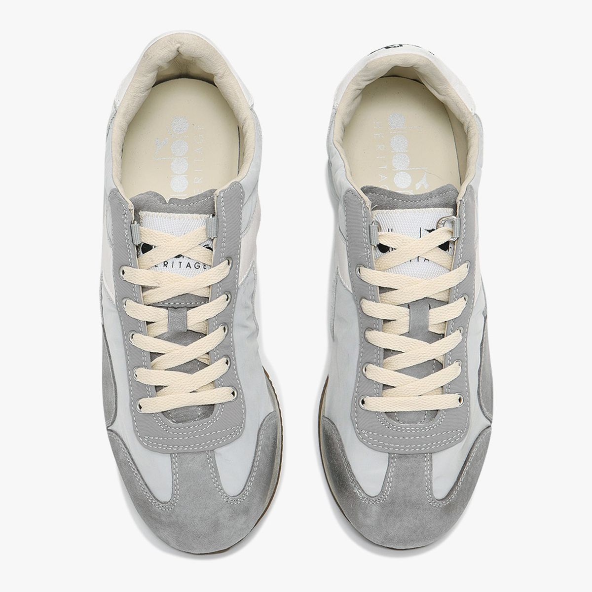 디아도라(diadora) EQUIP VELLA SW GREY