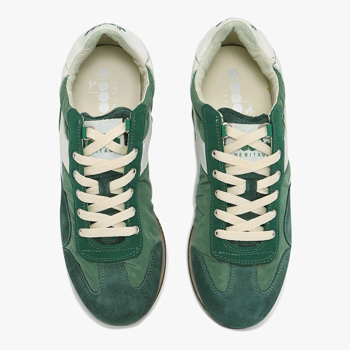디아도라(diadora) 이큅 벨라 SW GREEN