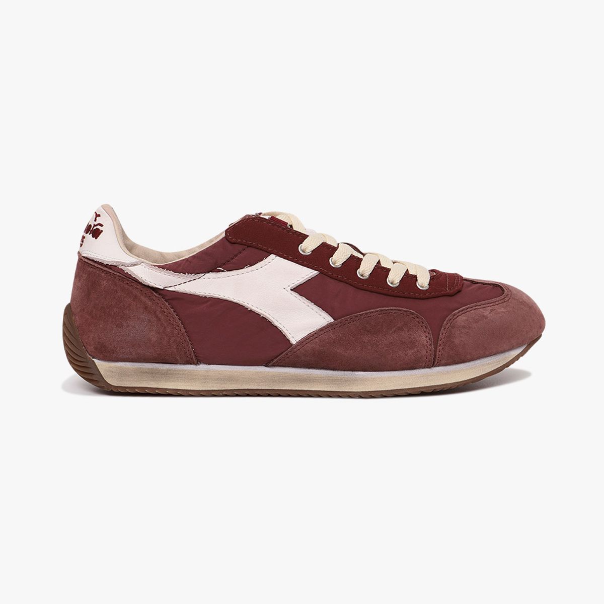디아도라(diadora) 이큅 벨라 SW BURGUNDY