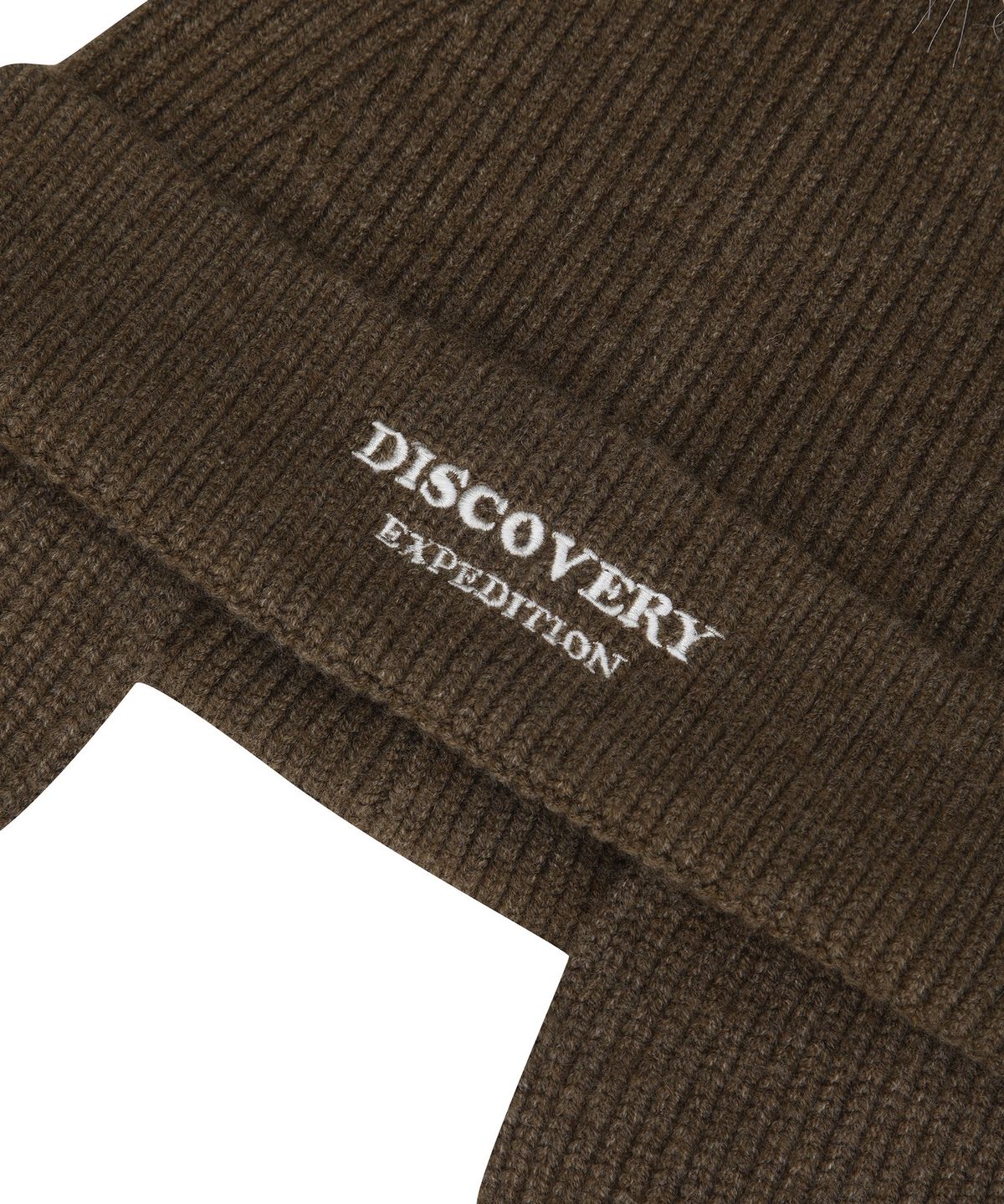 디스커버리 키즈(DISCOVERY KIDS) 디스커버리키즈 귀달이 비니 (BROWN)