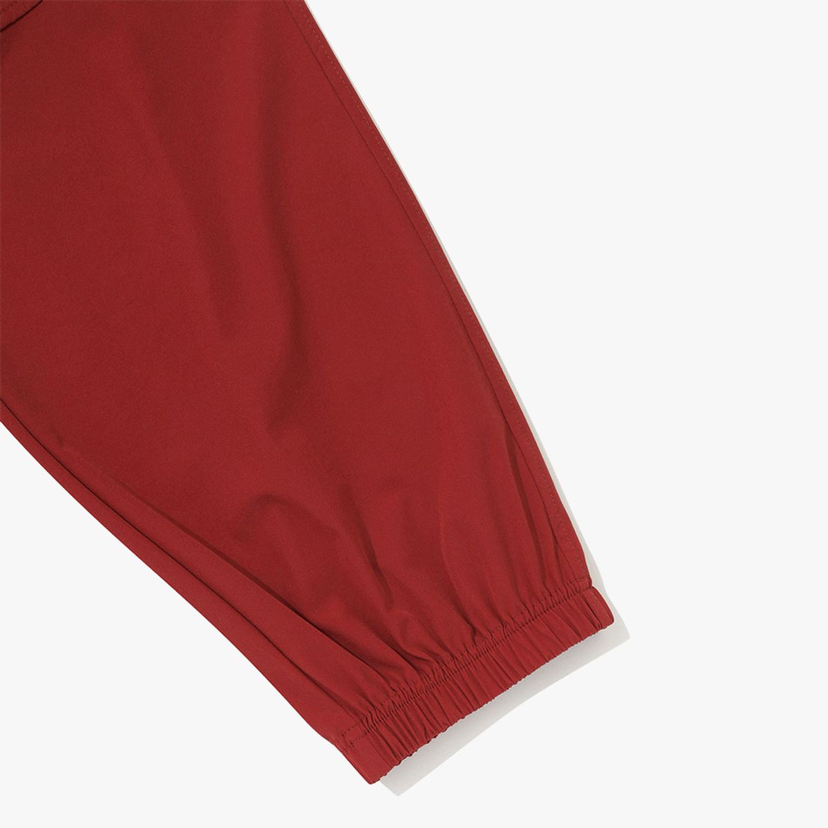 디아도라(diadora) 테니스타 조거 팬츠 RED