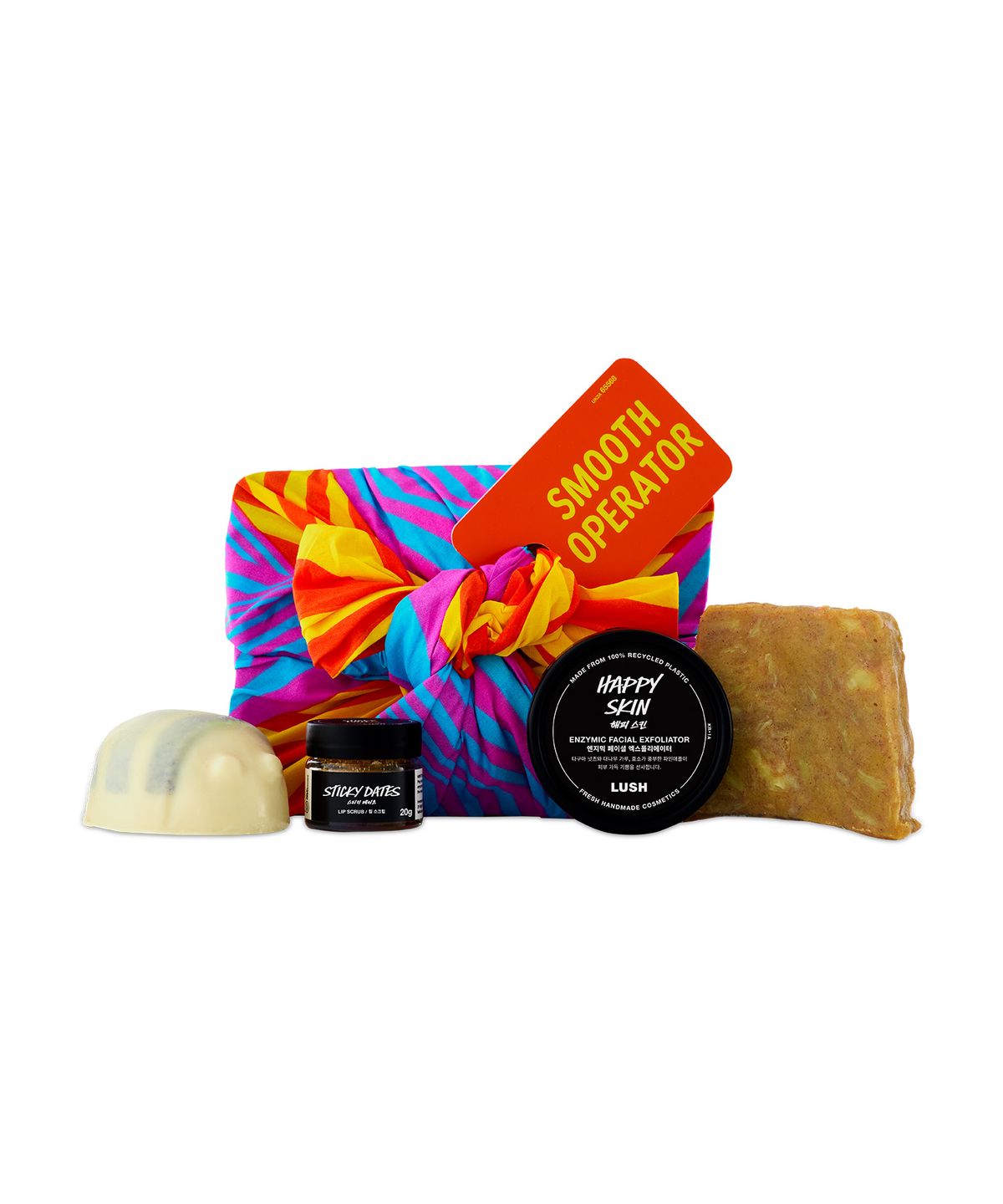 러쉬(LUSH) 스무스 오퍼레이터 - 기프트