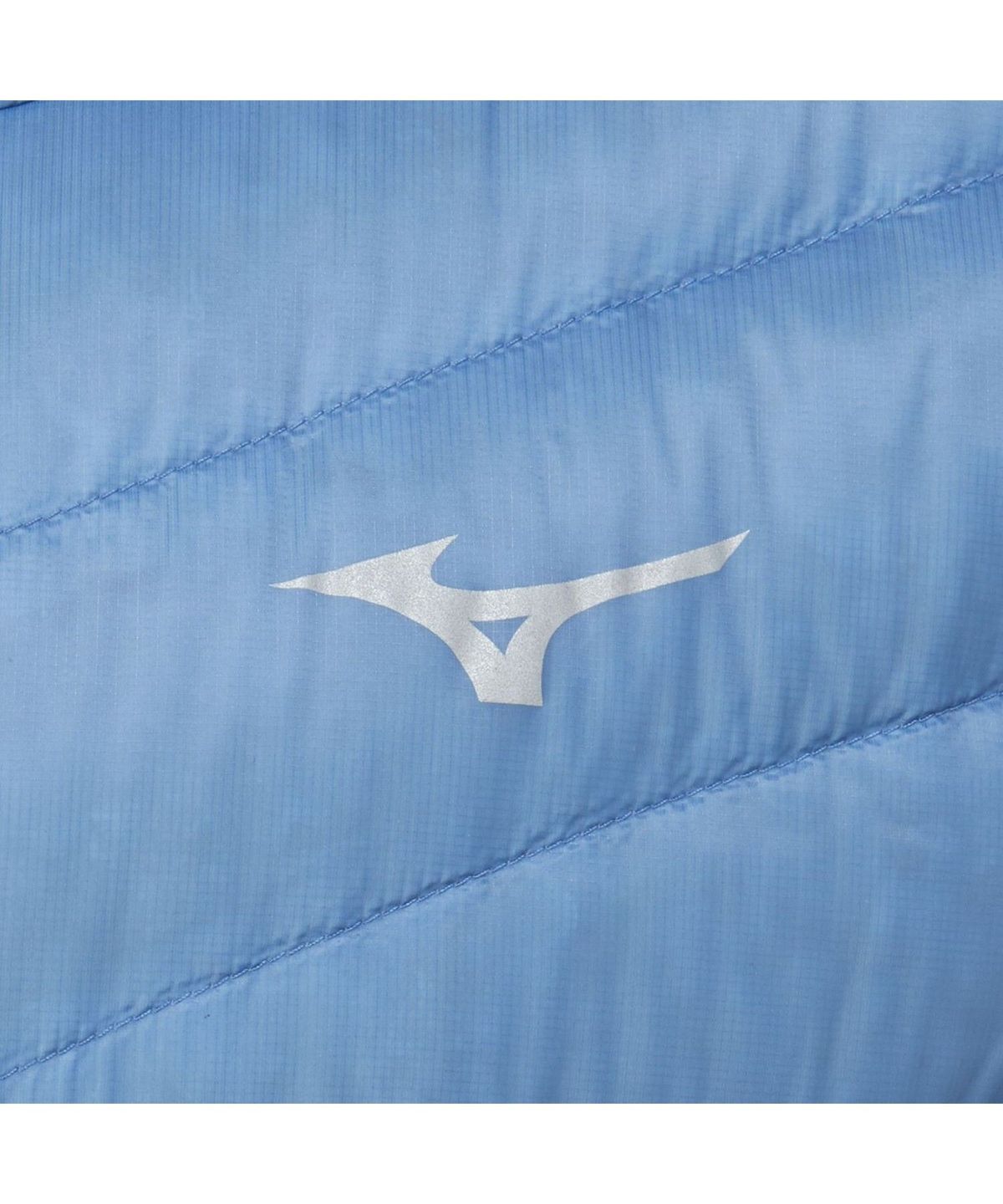미즈노(MIZUNO) LIGHT HOOD DOWN JACKET_32YE6G32