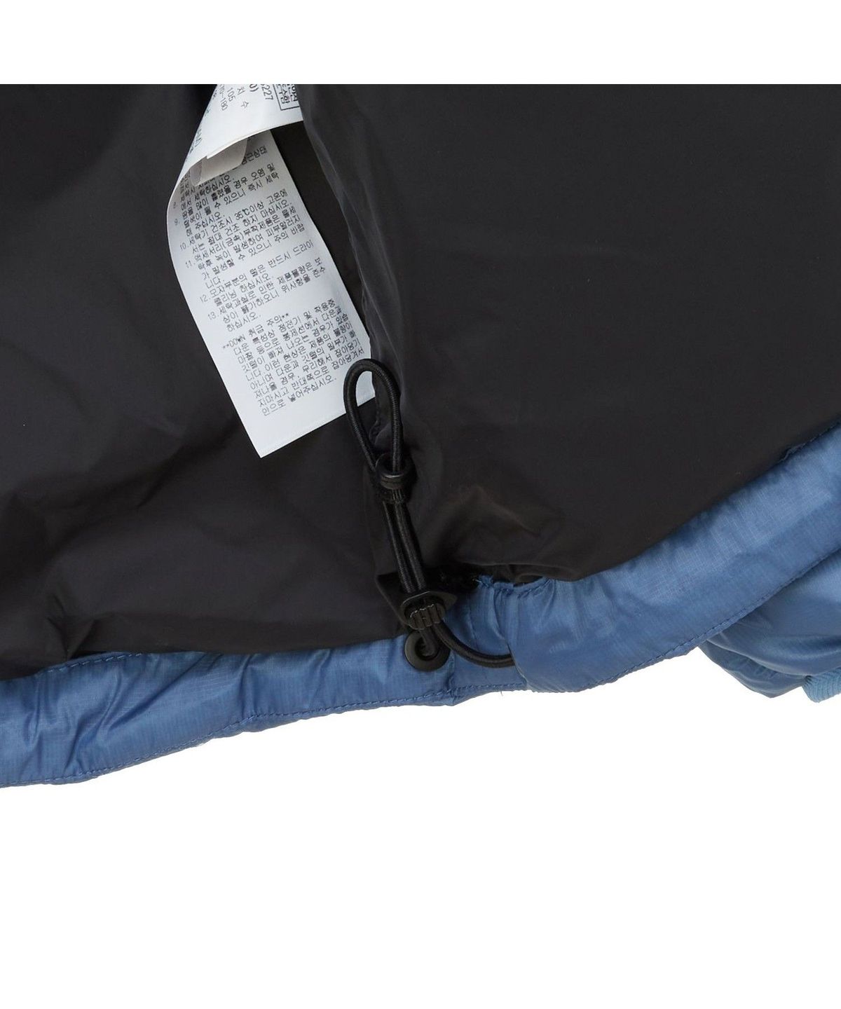 미즈노(MIZUNO) LIGHT HOOD DOWN JACKET_32YE6G32