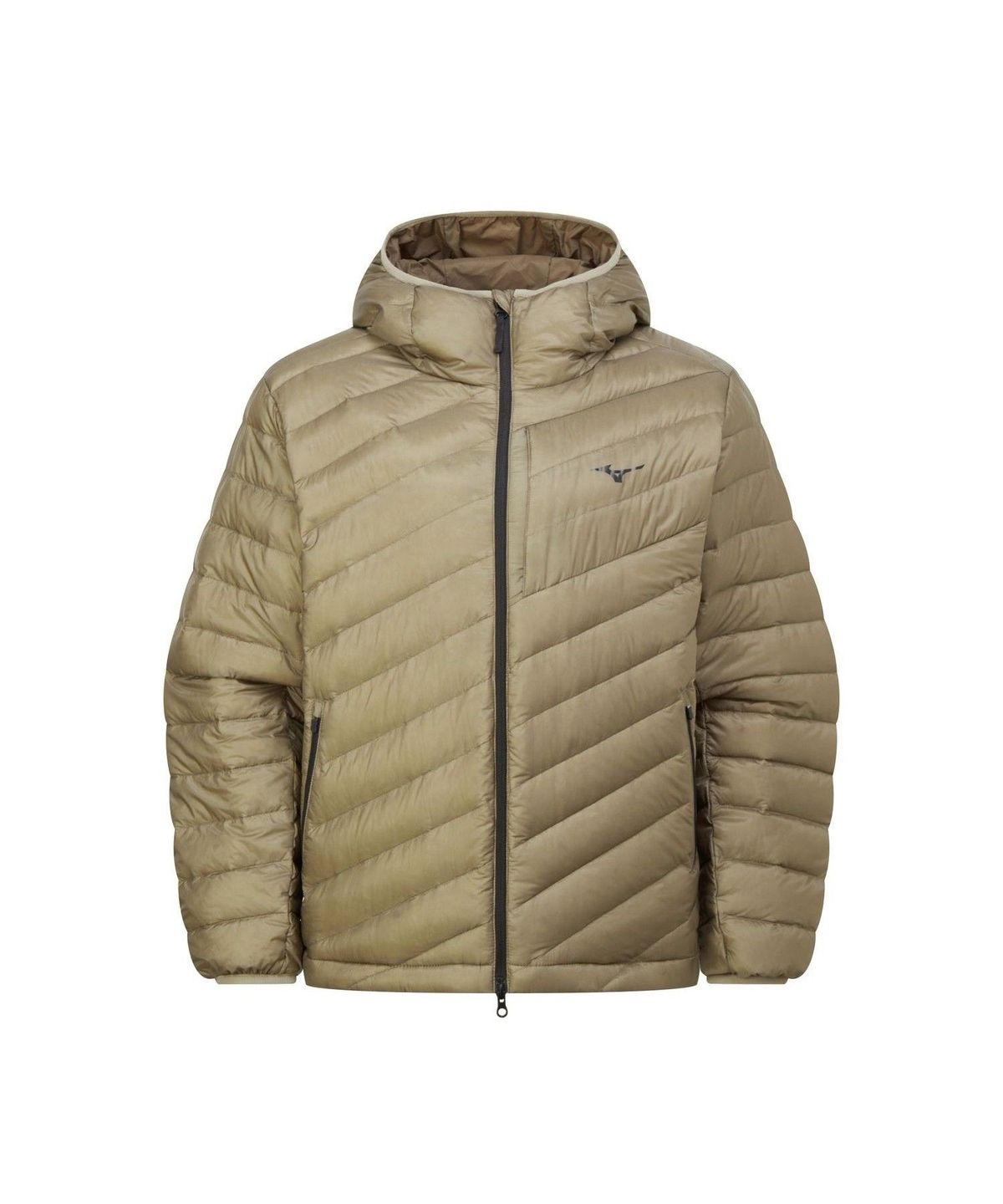 미즈노(MIZUNO) LIGHT HOOD DOWN JACKET_32YE6G32