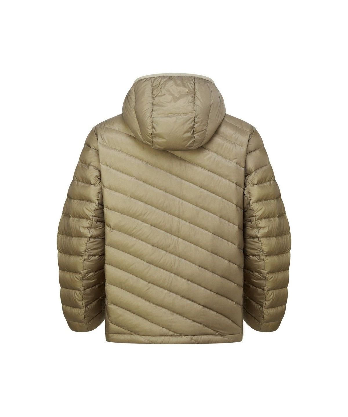 미즈노(MIZUNO) LIGHT HOOD DOWN JACKET_32YE6G32