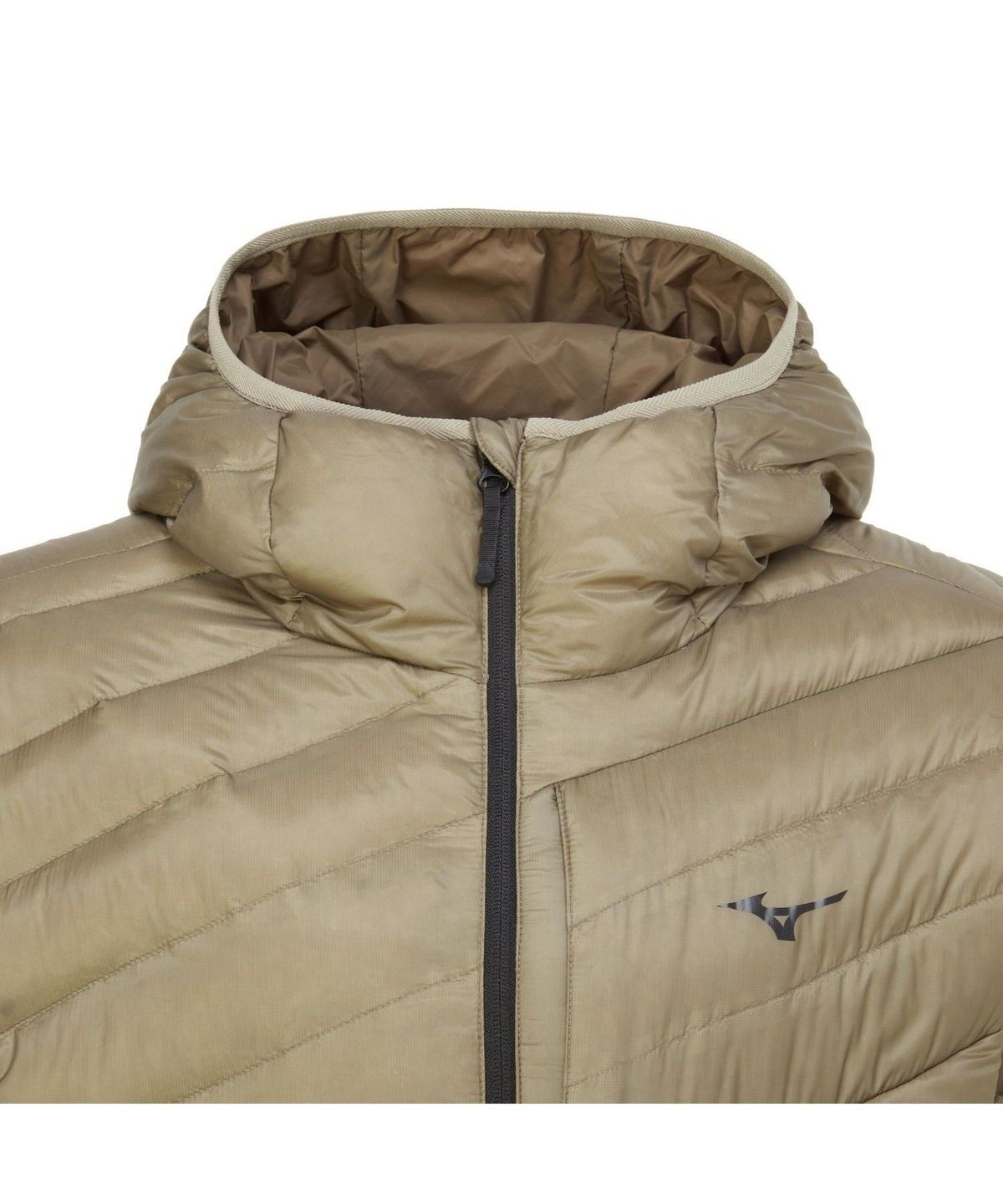 미즈노(MIZUNO) LIGHT HOOD DOWN JACKET_32YE6G32