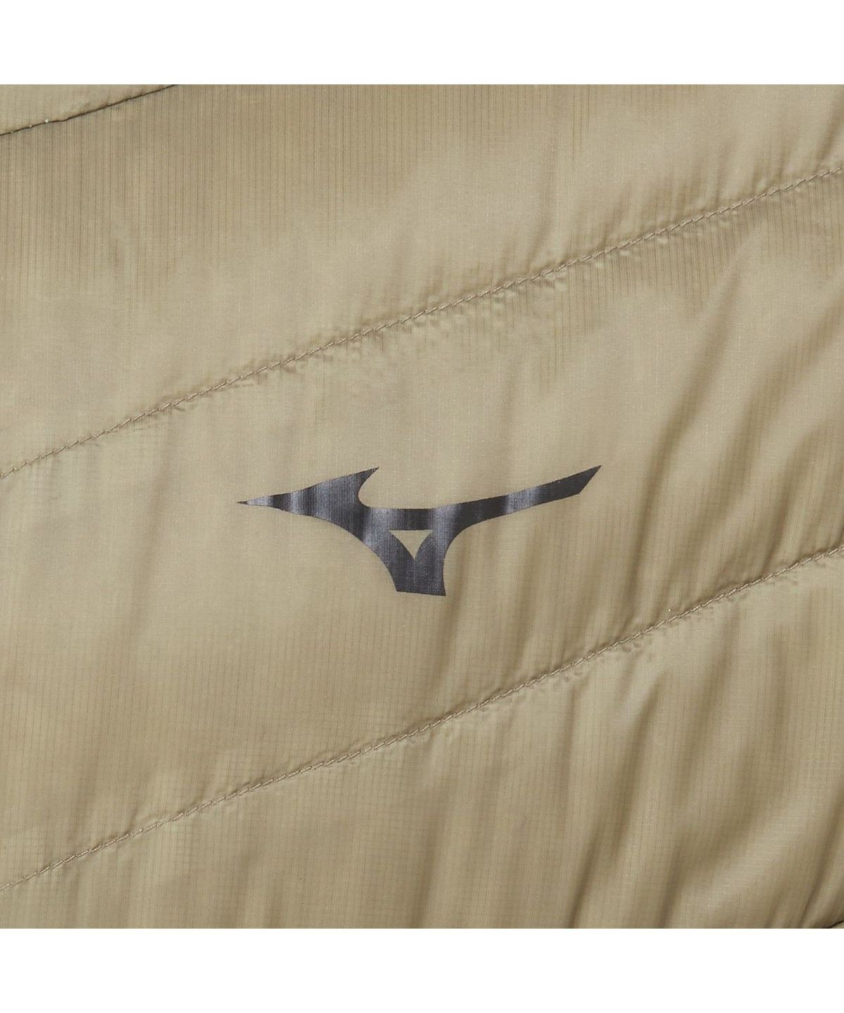 미즈노(MIZUNO) LIGHT HOOD DOWN JACKET_32YE6G32