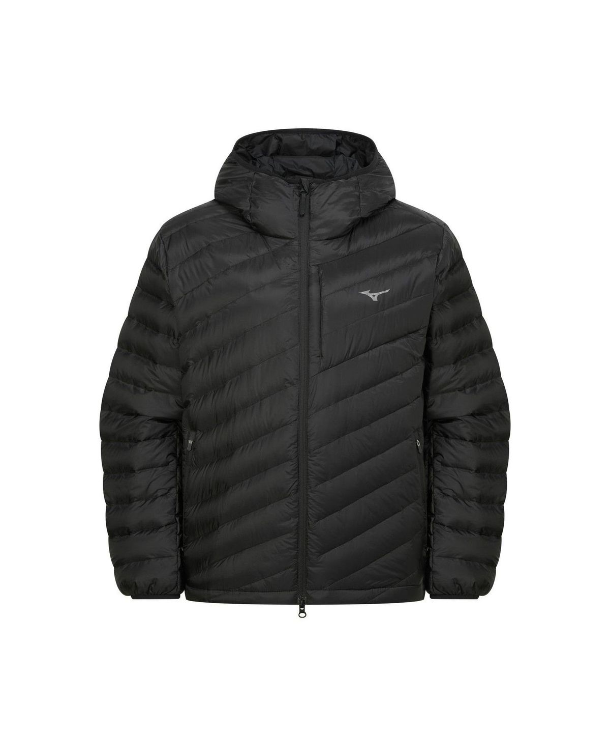 미즈노(MIZUNO) LIGHT HOOD DOWN JACKET_32YE6G32