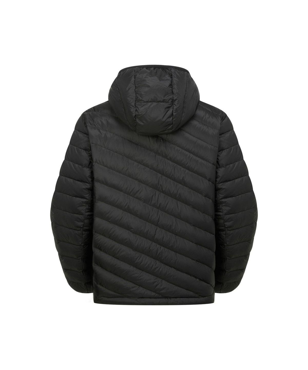 미즈노(MIZUNO) LIGHT HOOD DOWN JACKET_32YE6G32