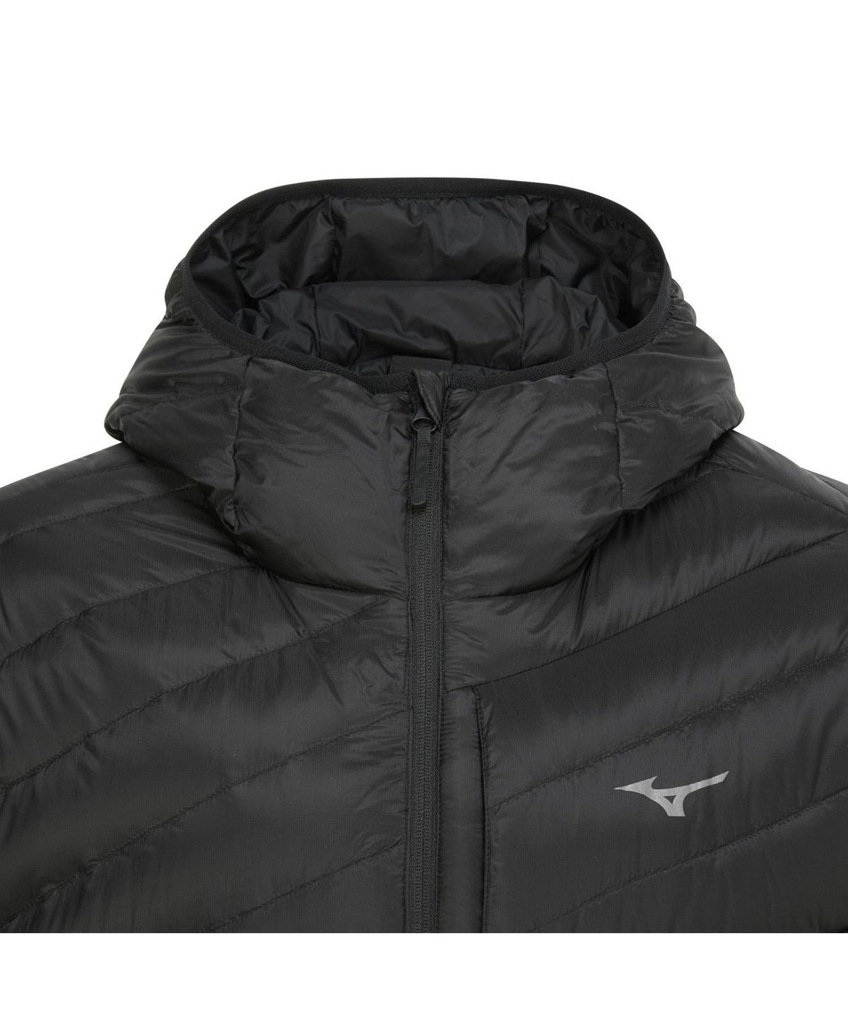 미즈노(MIZUNO) LIGHT HOOD DOWN JACKET_32YE6G32