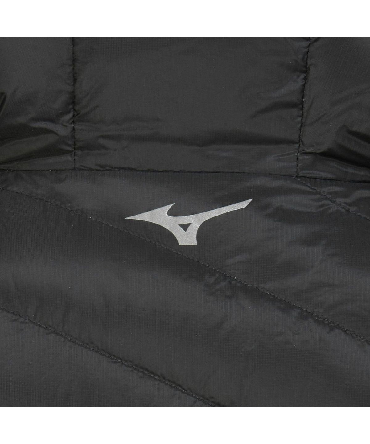 미즈노(MIZUNO) LIGHT HOOD DOWN JACKET_32YE6G32