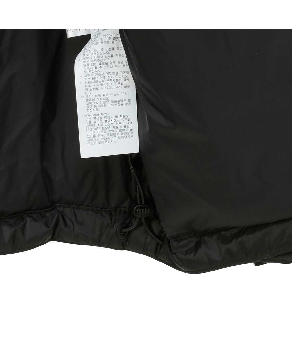 미즈노(MIZUNO) LIGHT HOOD DOWN JACKET_32YE6G32