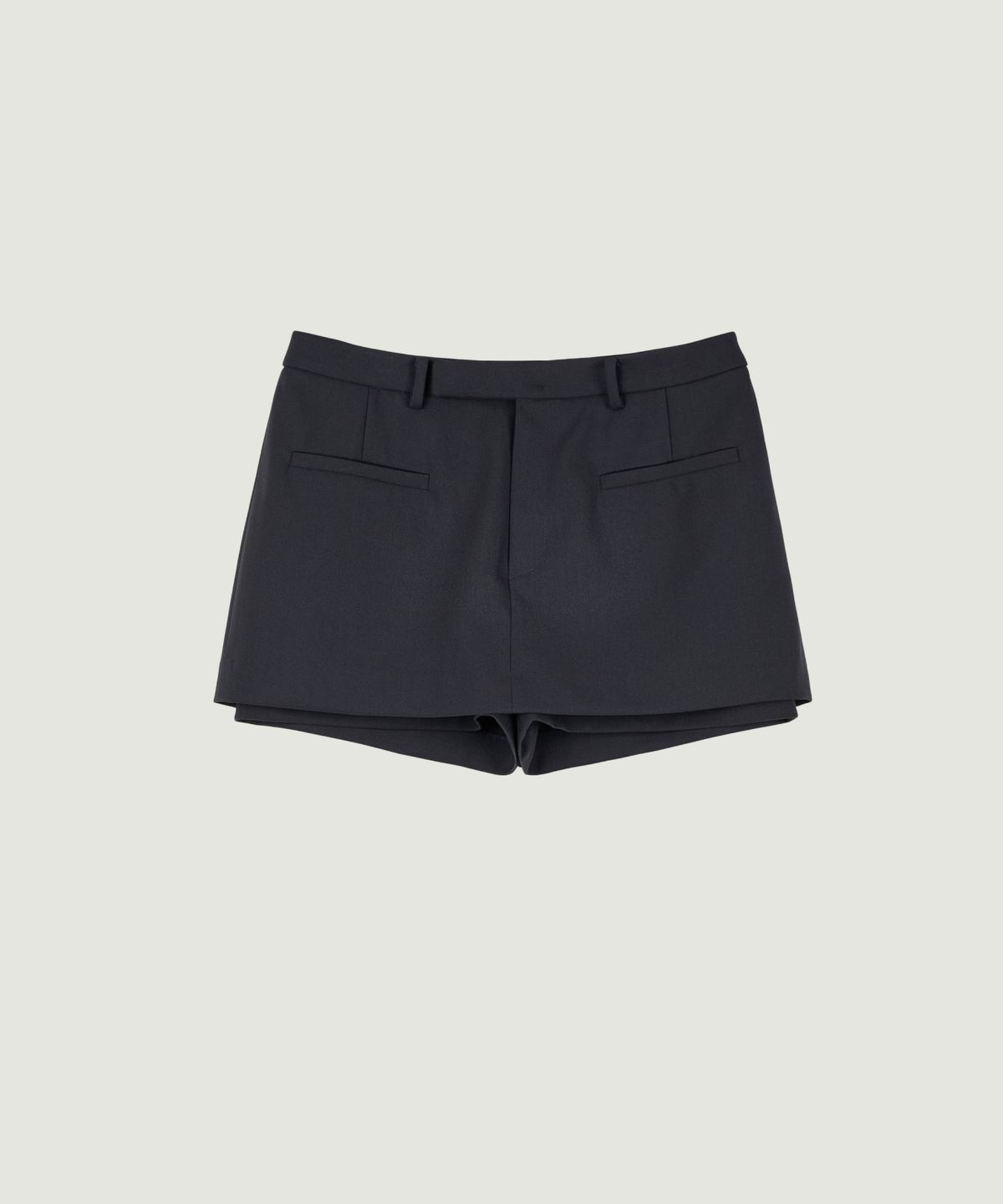 그로브(GROVE) 26FW BELLA SKIRT (NAVY)