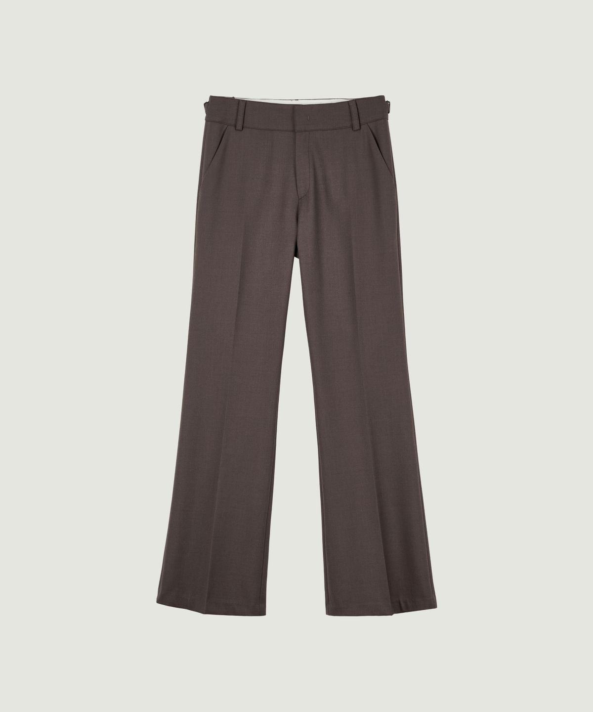 그로브(GROVE) LUCIE PANTS (BROWN)