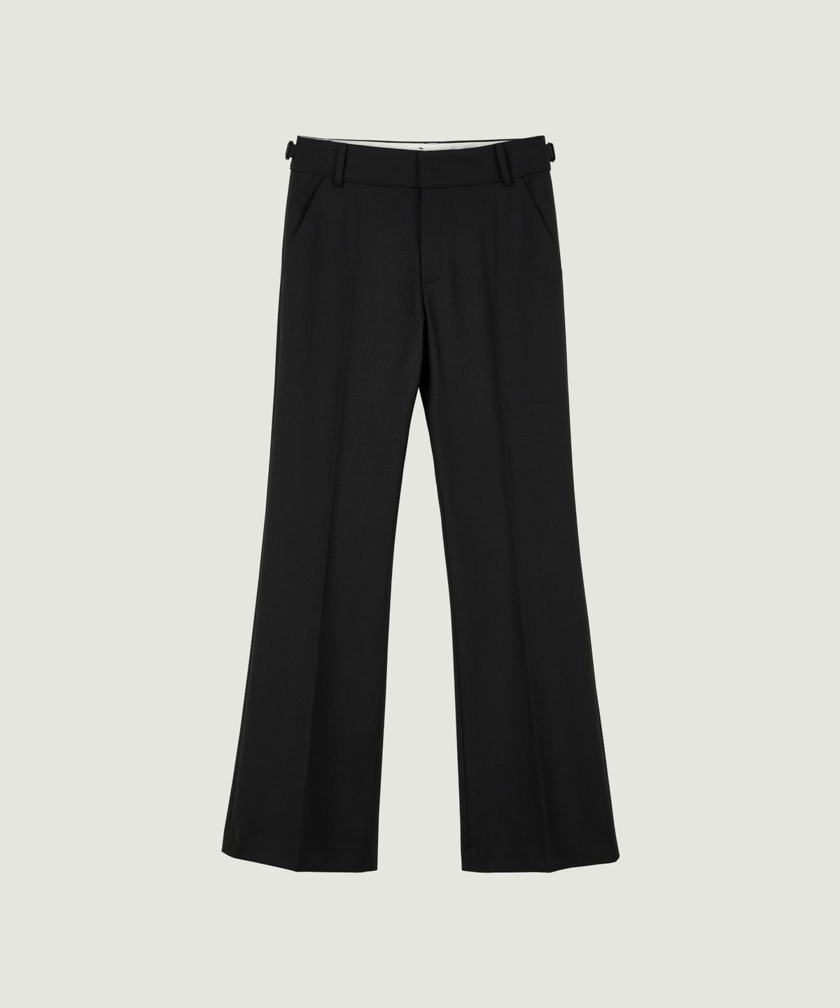 그로브(GROVE) LUCIE PANTS (BLACK)