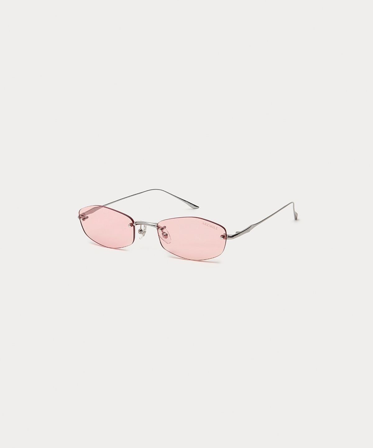 아르마일(AREMILE) AM-043 Pink Tint