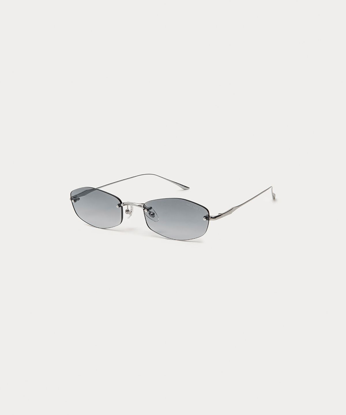 아르마일(AREMILE) AM-043 Black Grey Tint