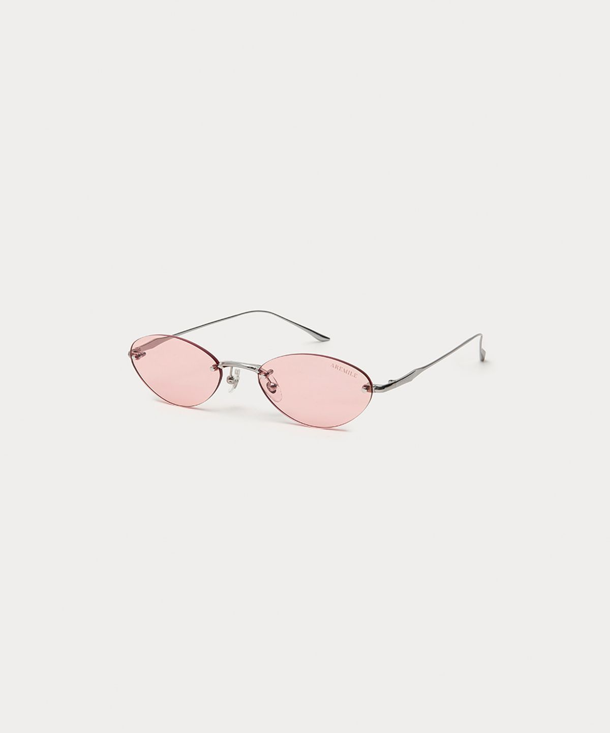 아르마일(AREMILE) AM-042 Pink Tint