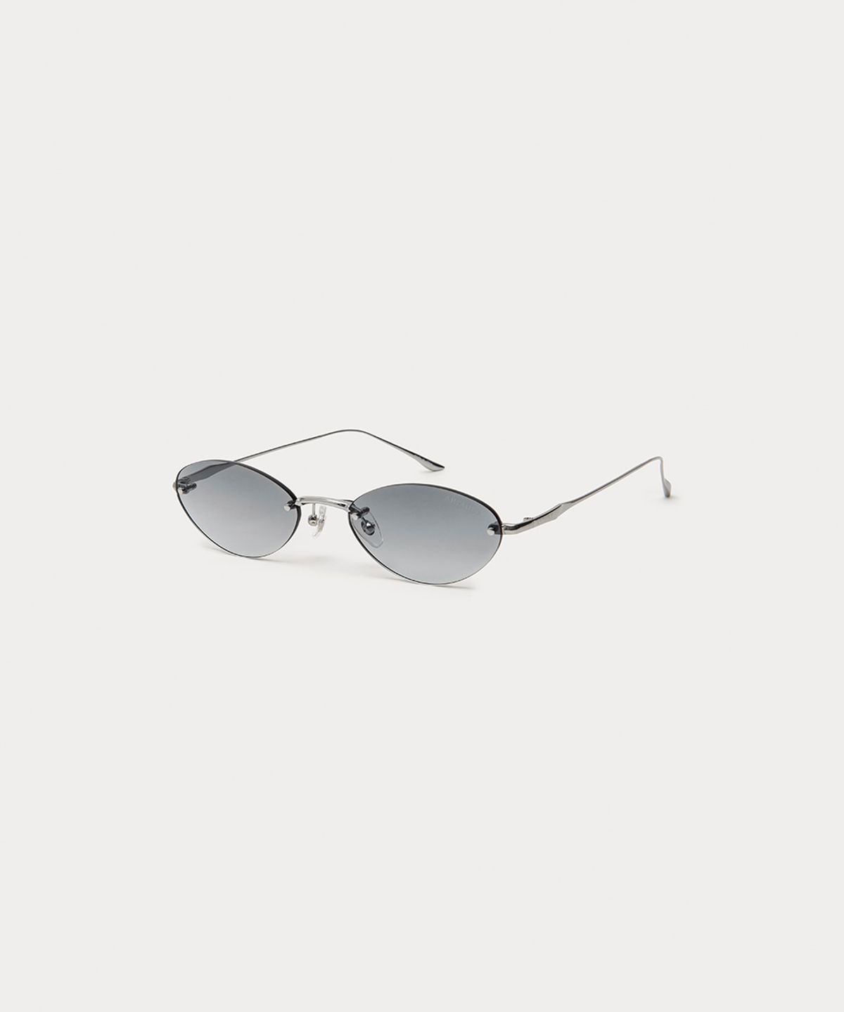 아르마일(AREMILE) AM-042 Black Grey Tint