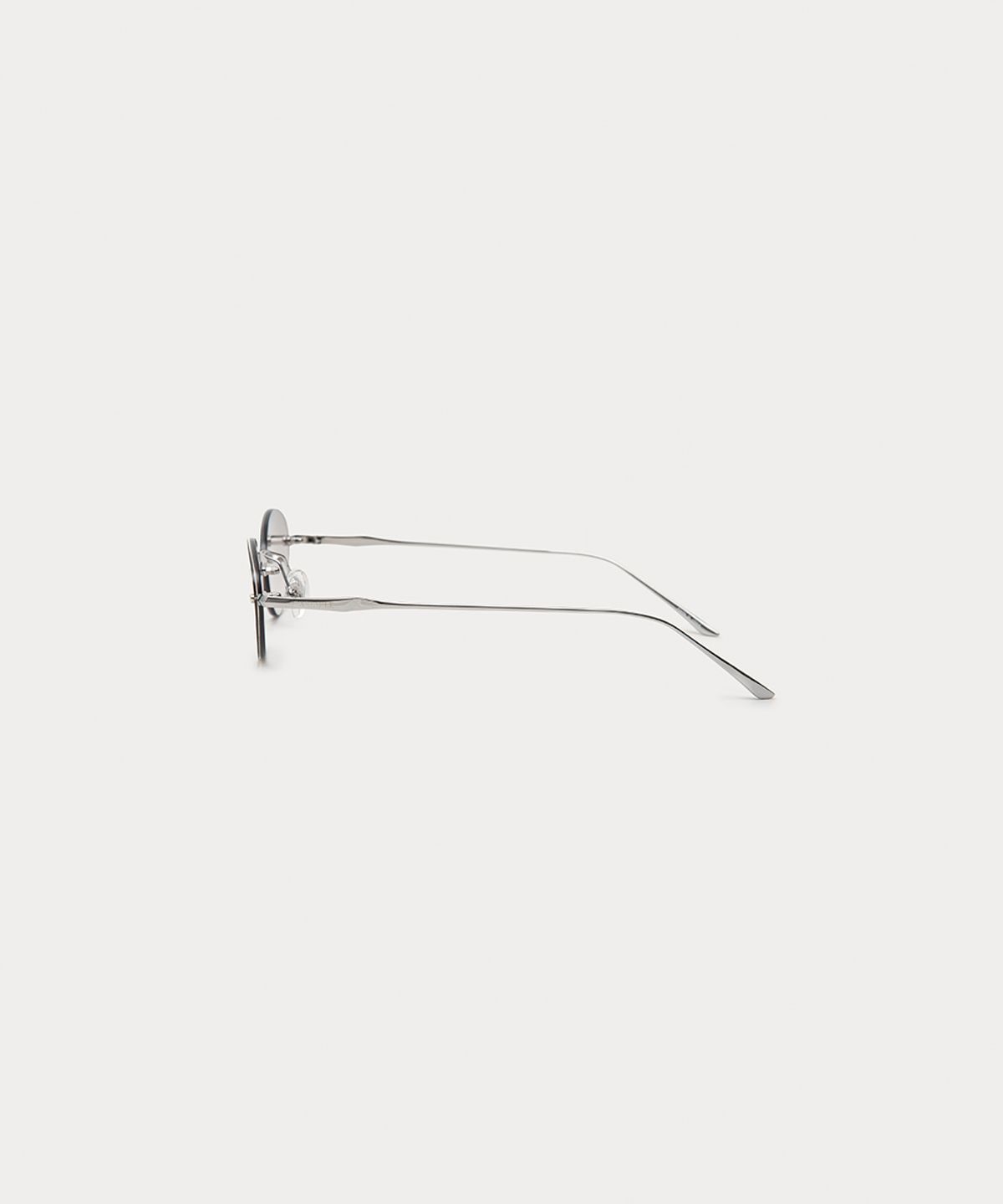 아르마일(AREMILE) AM-042 Black Grey Tint