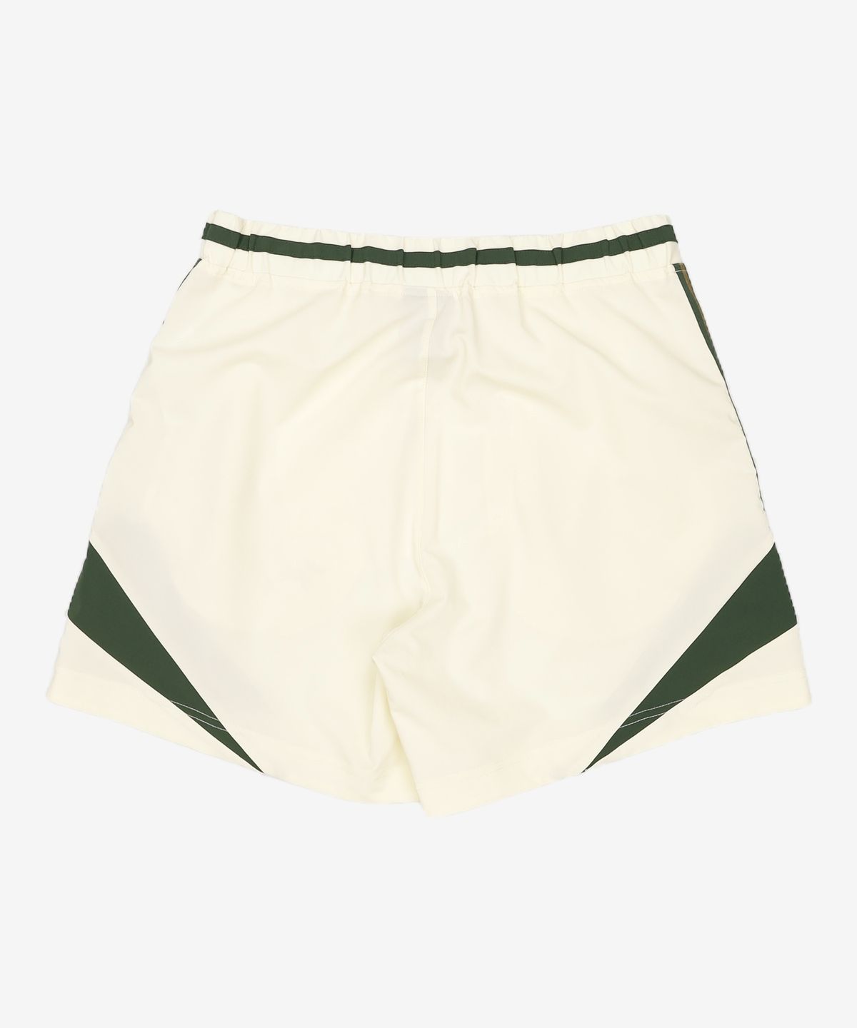 디아도라(diadora) 그랜드슬램 테니스 반바지 LIGHT LIME 80