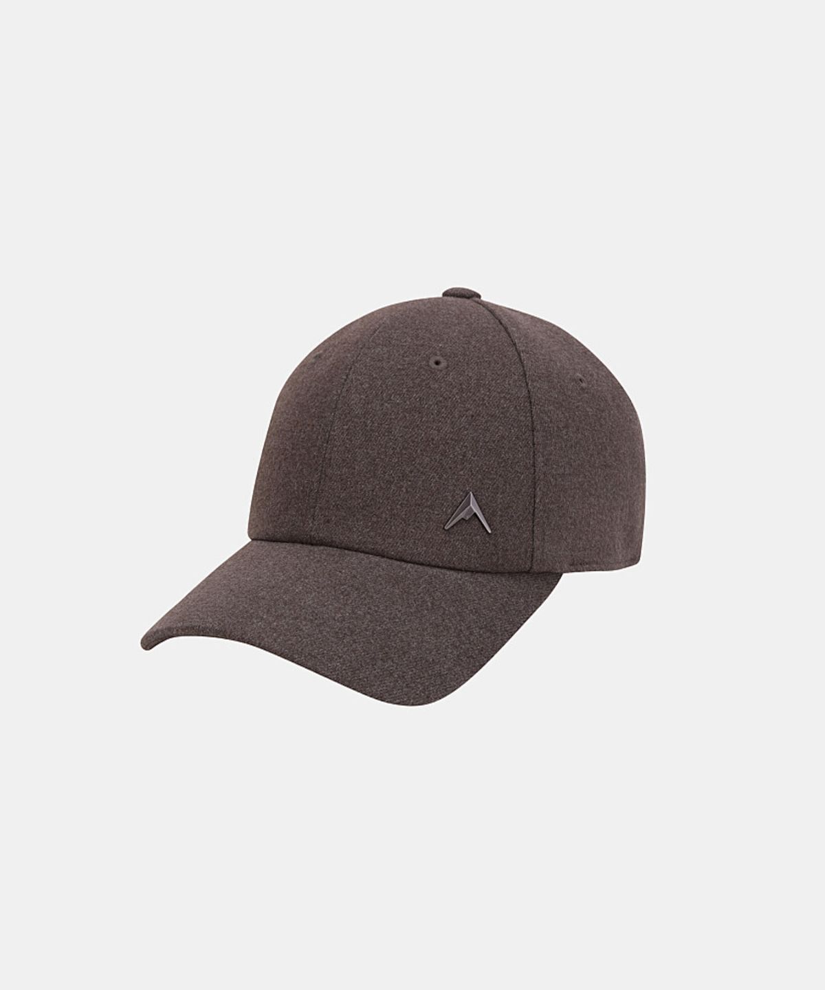 네파(NEPA) 7MF7417 공용 ESSECNTIAL 에센셜 울 하드볼캡