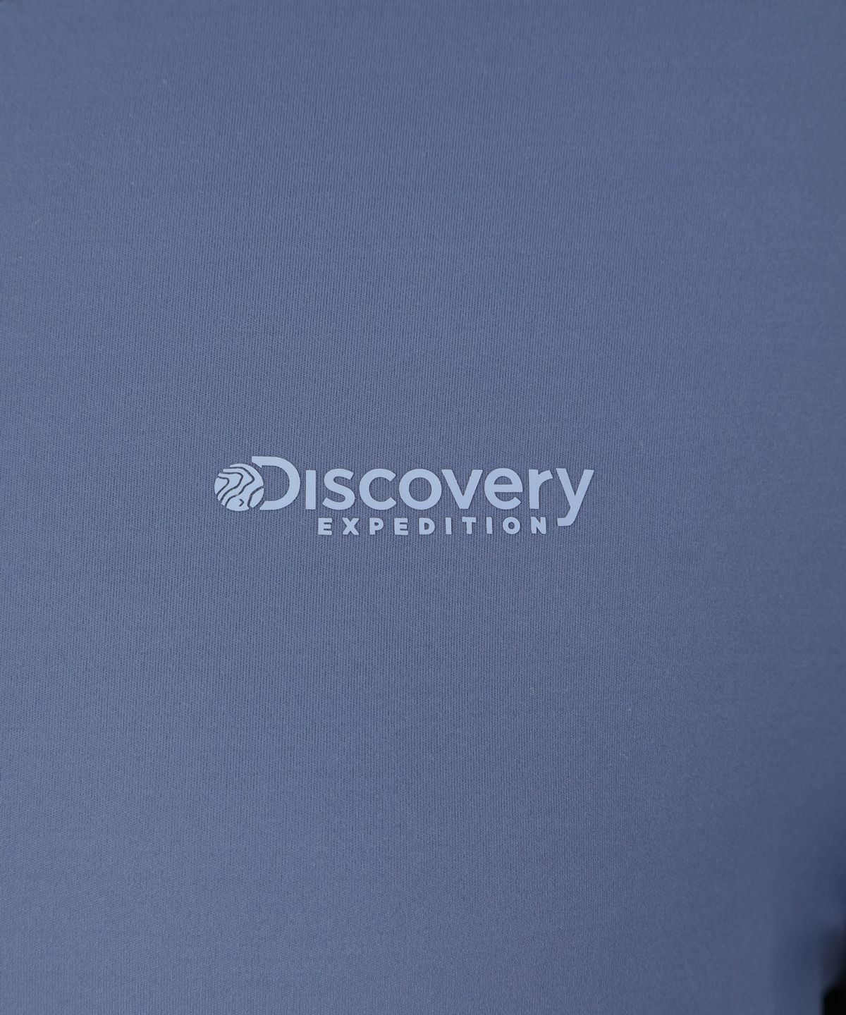 디스커버리 익스페디션(DISCOVERY EXPEDITION) 여성 기능성 긴팔티 (L/INDIGO)