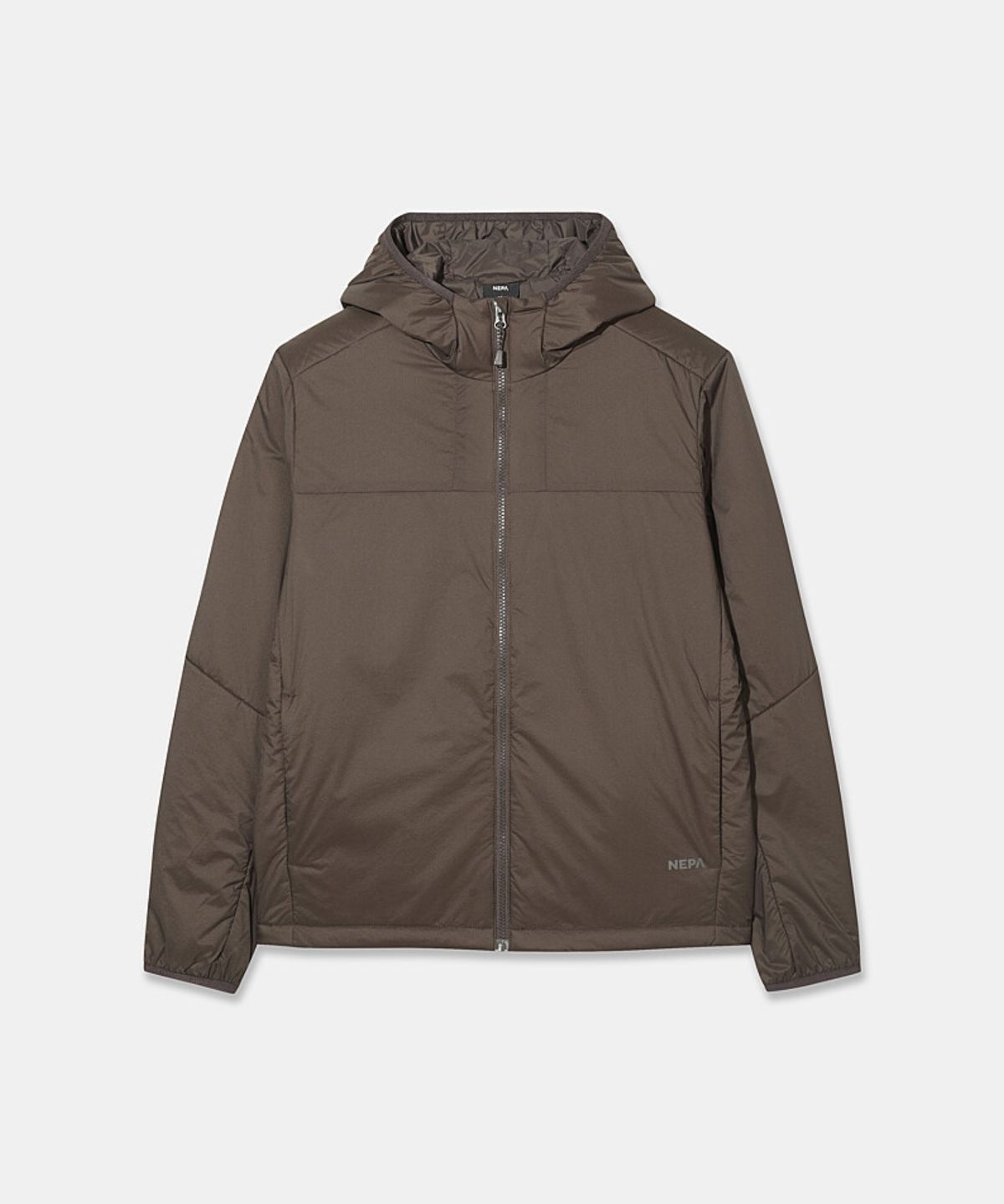 네파(NEPA) 7M50900 남성 파라 패딩 자켓