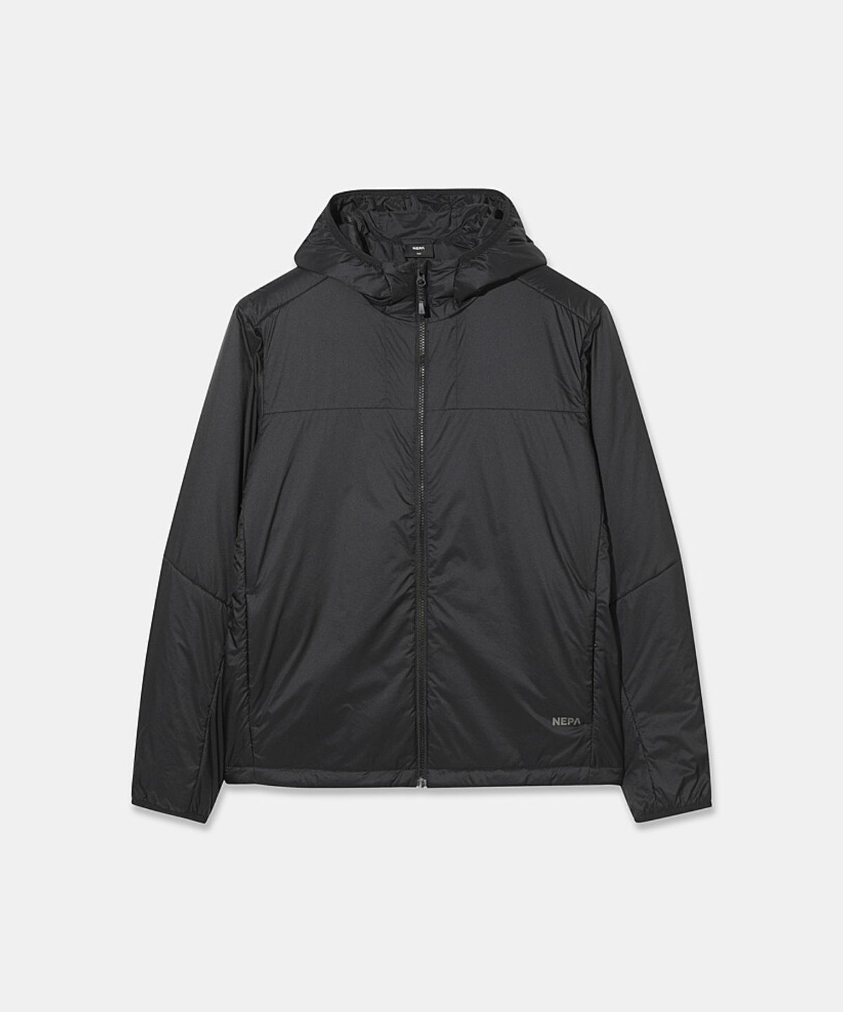 네파(NEPA) 7M50900 남성 파라 패딩 자켓