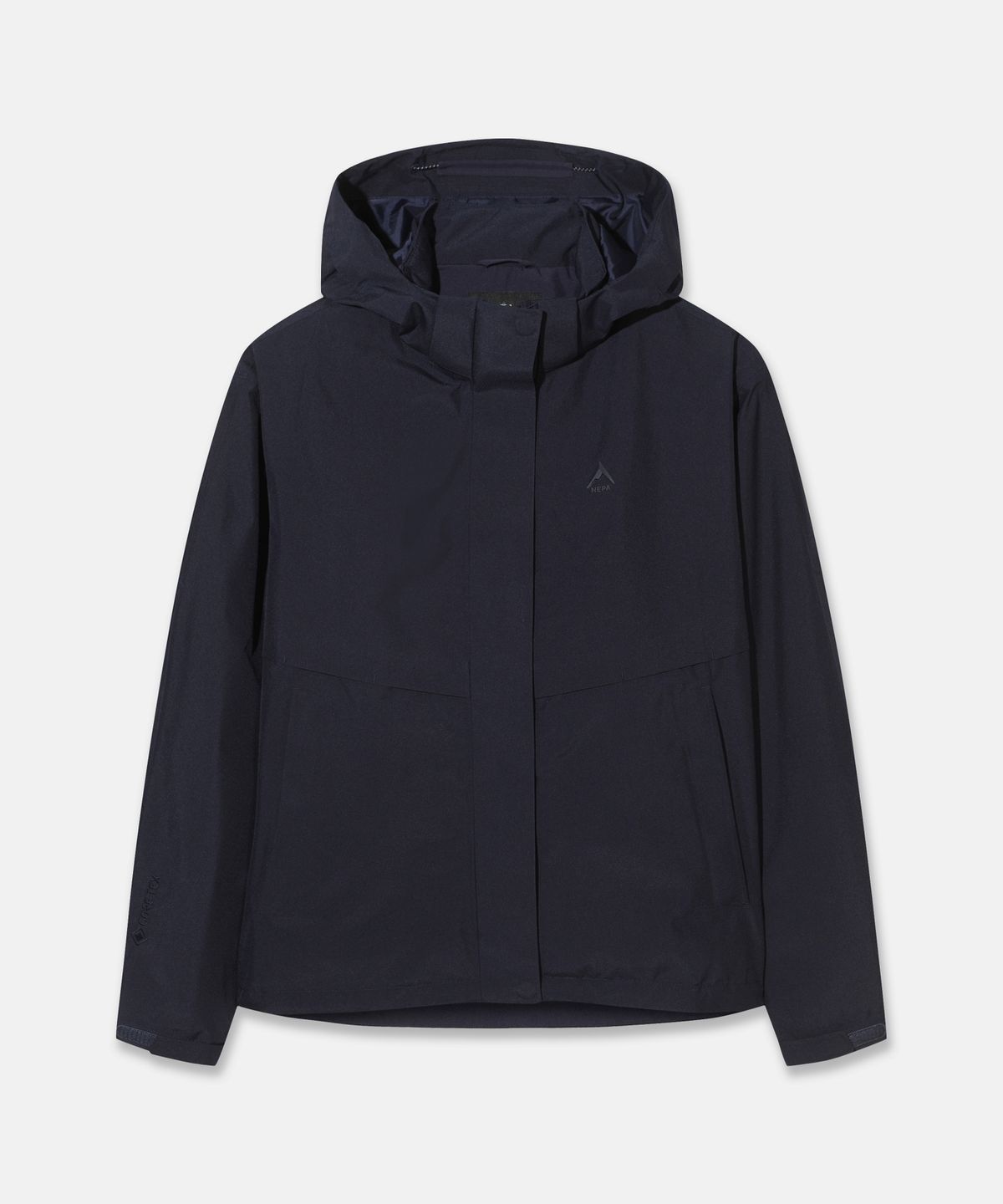 네파(NEPA) 7M60501 여성 패스파인더 고어 2LAYER 방수 자켓