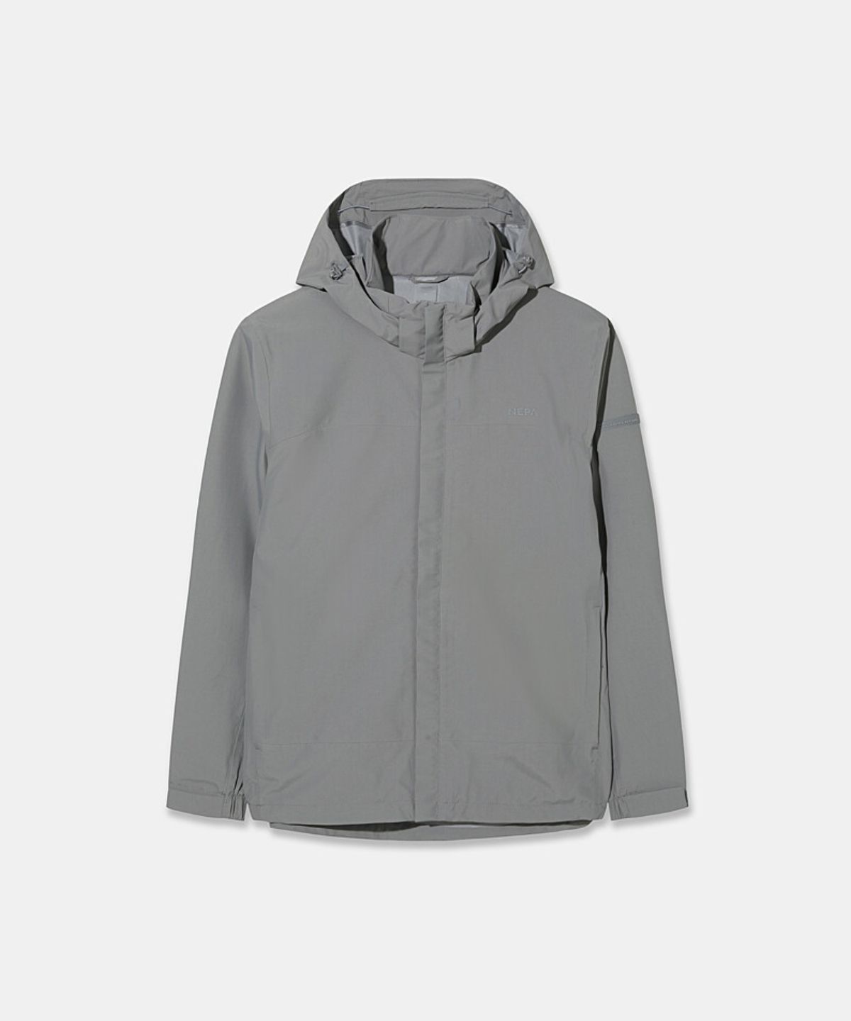 네파(NEPA) 7M50509 남성 바루 3LAYER 방수 자켓