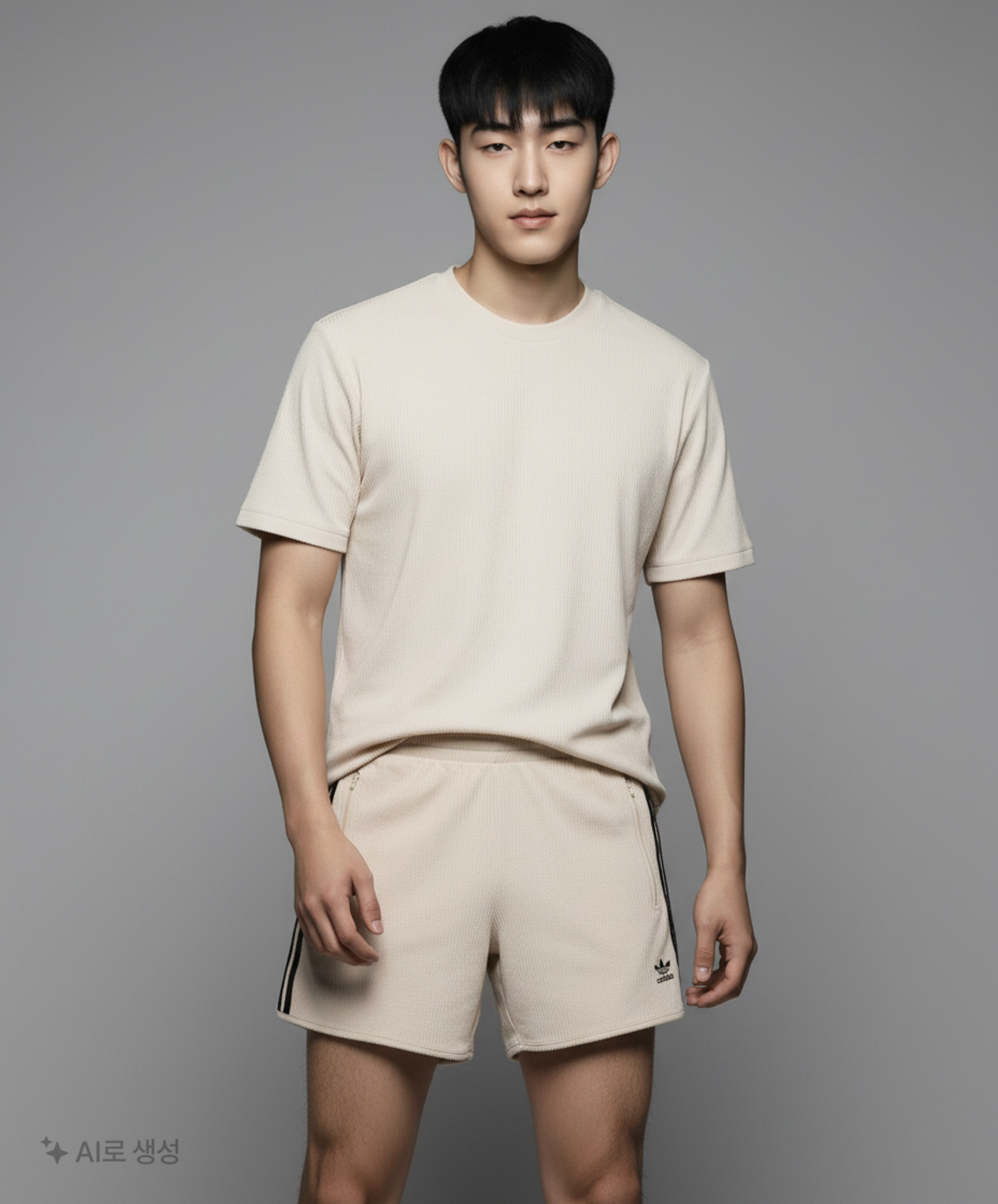 아디다스(ADIDAS) 숏팬츠 M