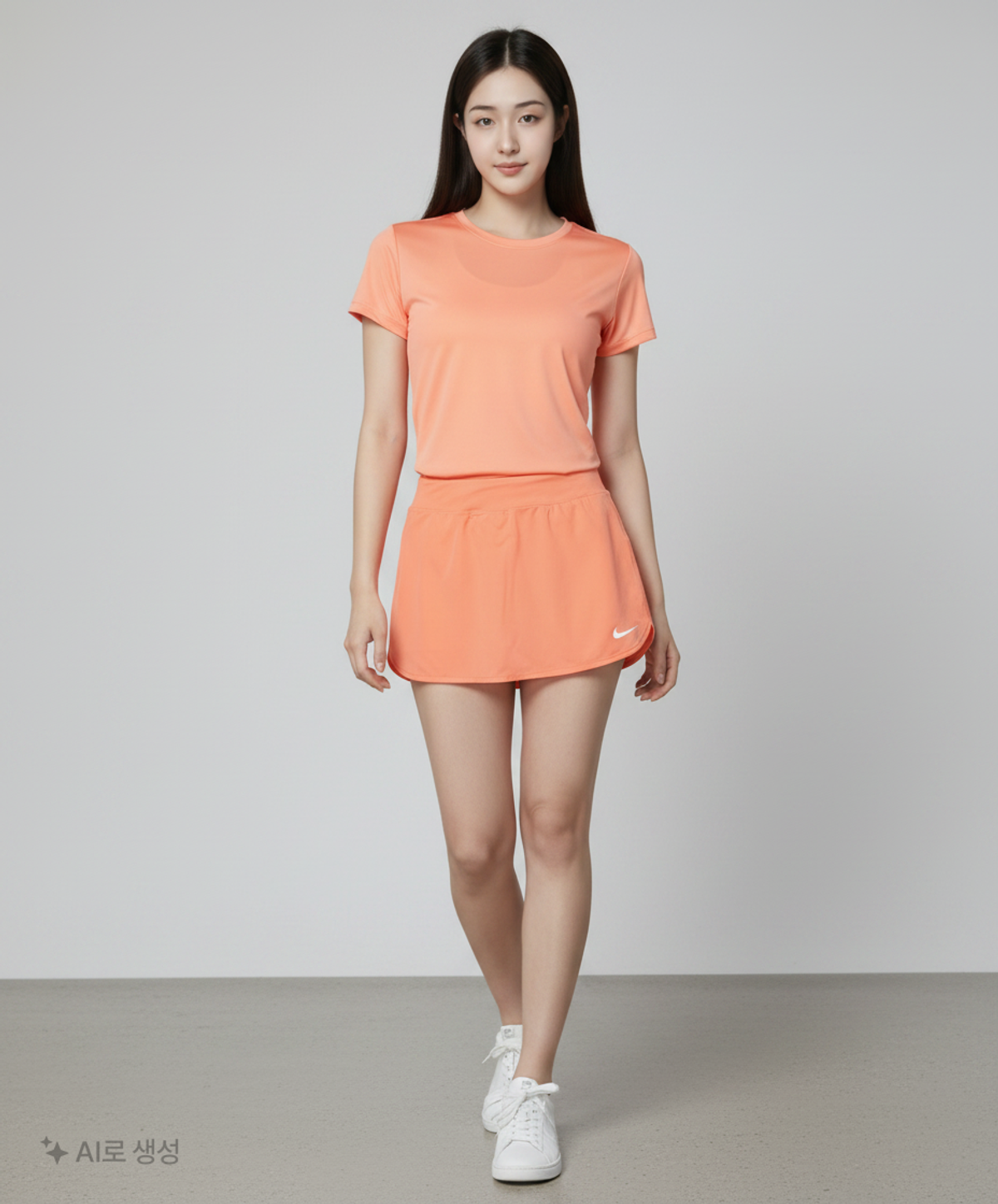 나이키(NIKE) 미니스커트 65