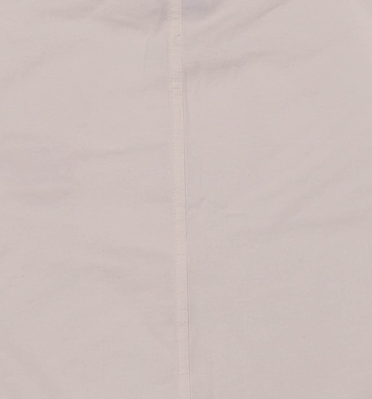 에이치덱스(HDEX) 우먼스 커브드 헴 숏 슬리브 (White) S