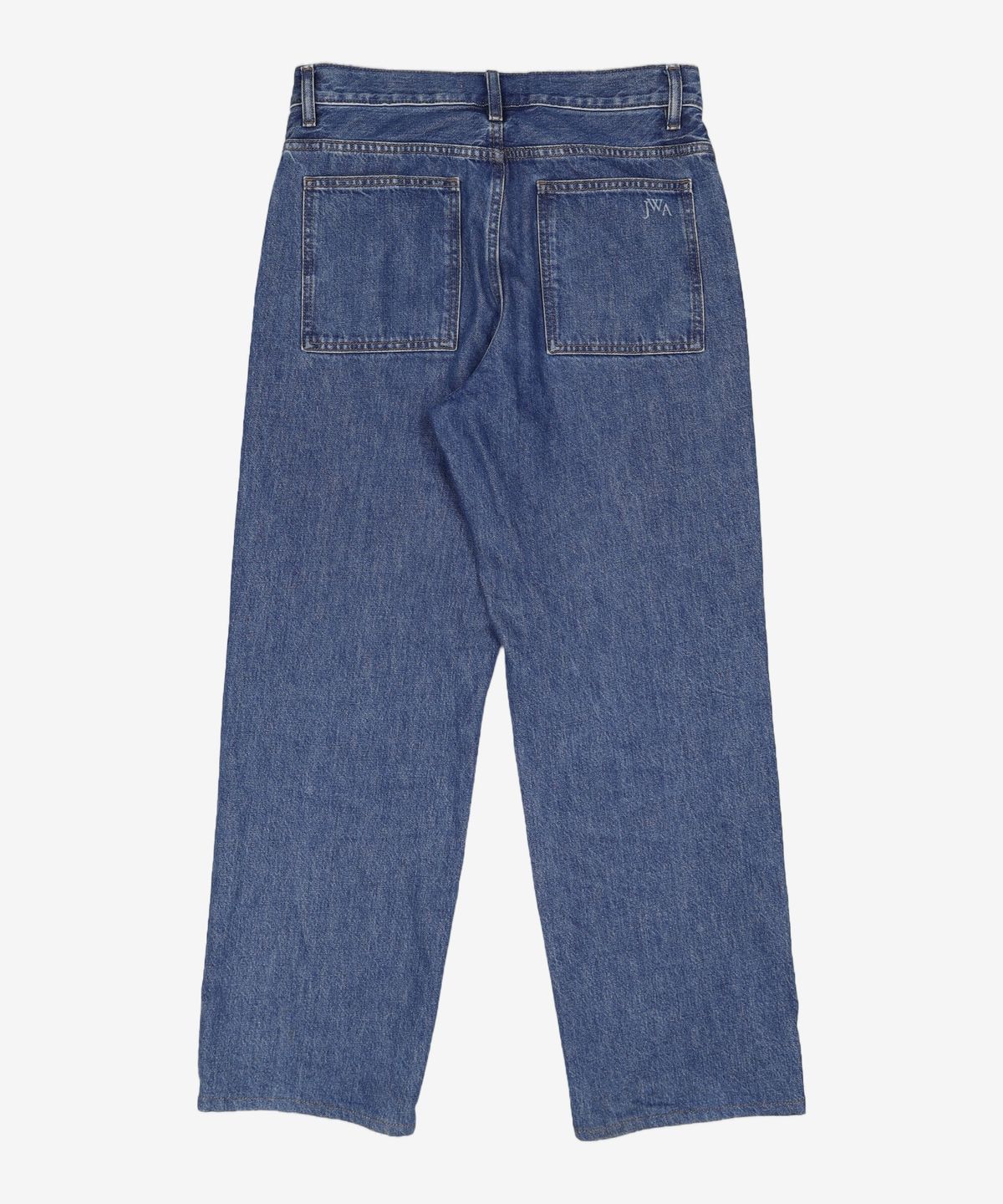 유니클로 x JW 앤더슨(UNIQLO x JW ANDERSON) 청/데님 팬츠 30