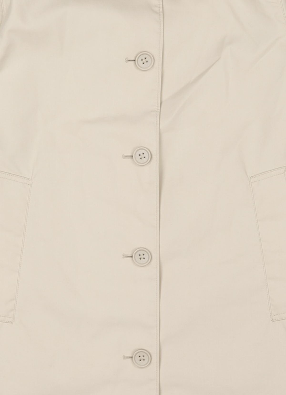 유니클로(UNIQLO) 봄 가을 코트 M