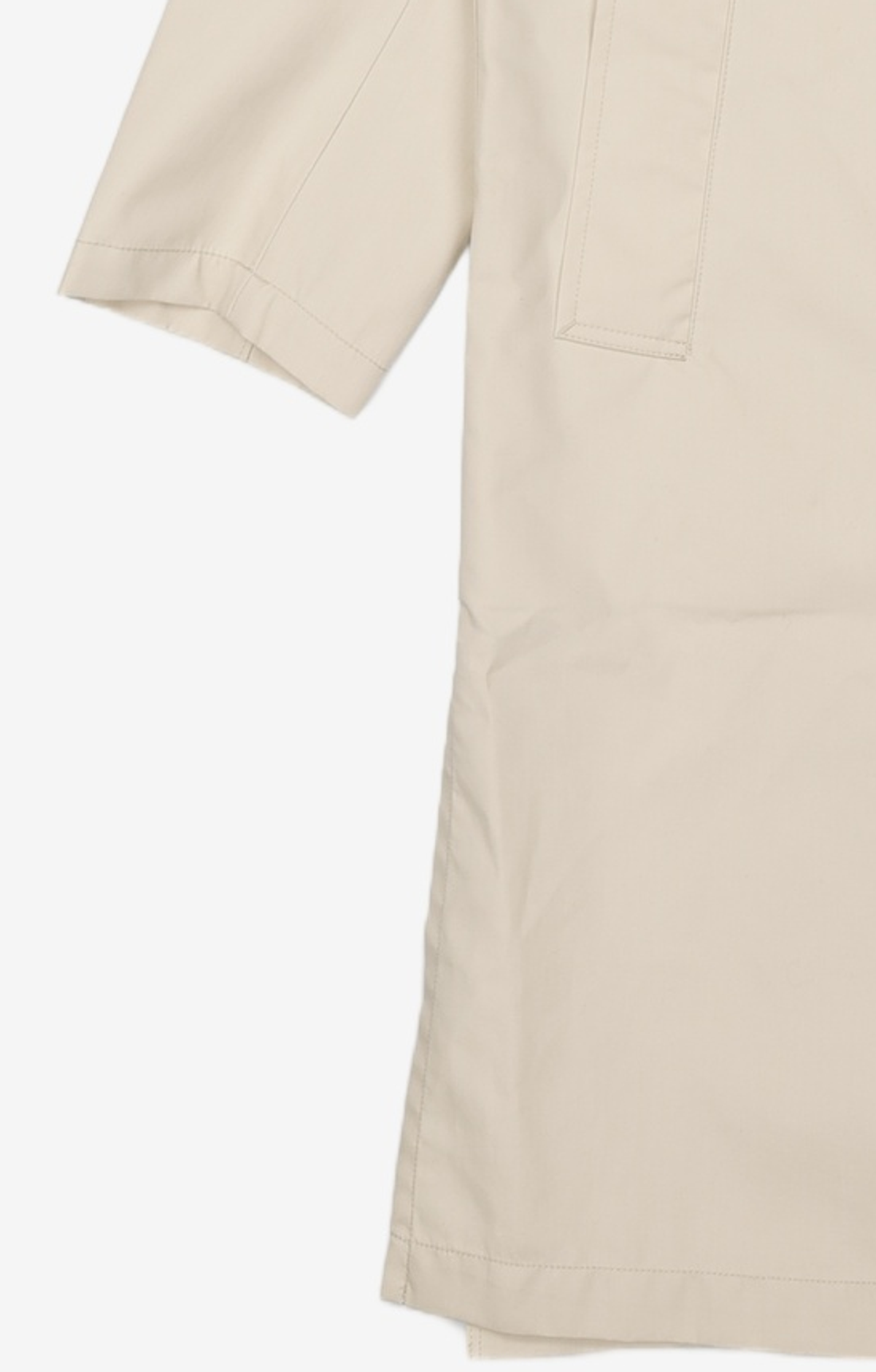 유니클로(UNIQLO) 봄 가을 코트 M