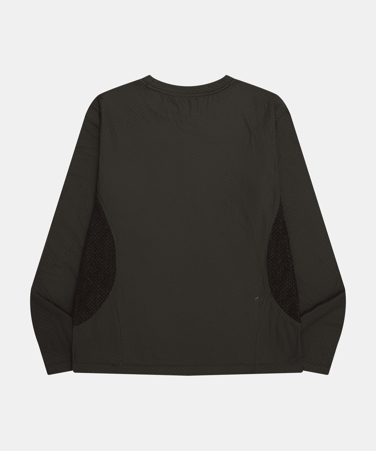 어반사이드 어패럴(URBANSIDE APPAREL) 제로인 옥타 에어 롱슬리브 티셔츠