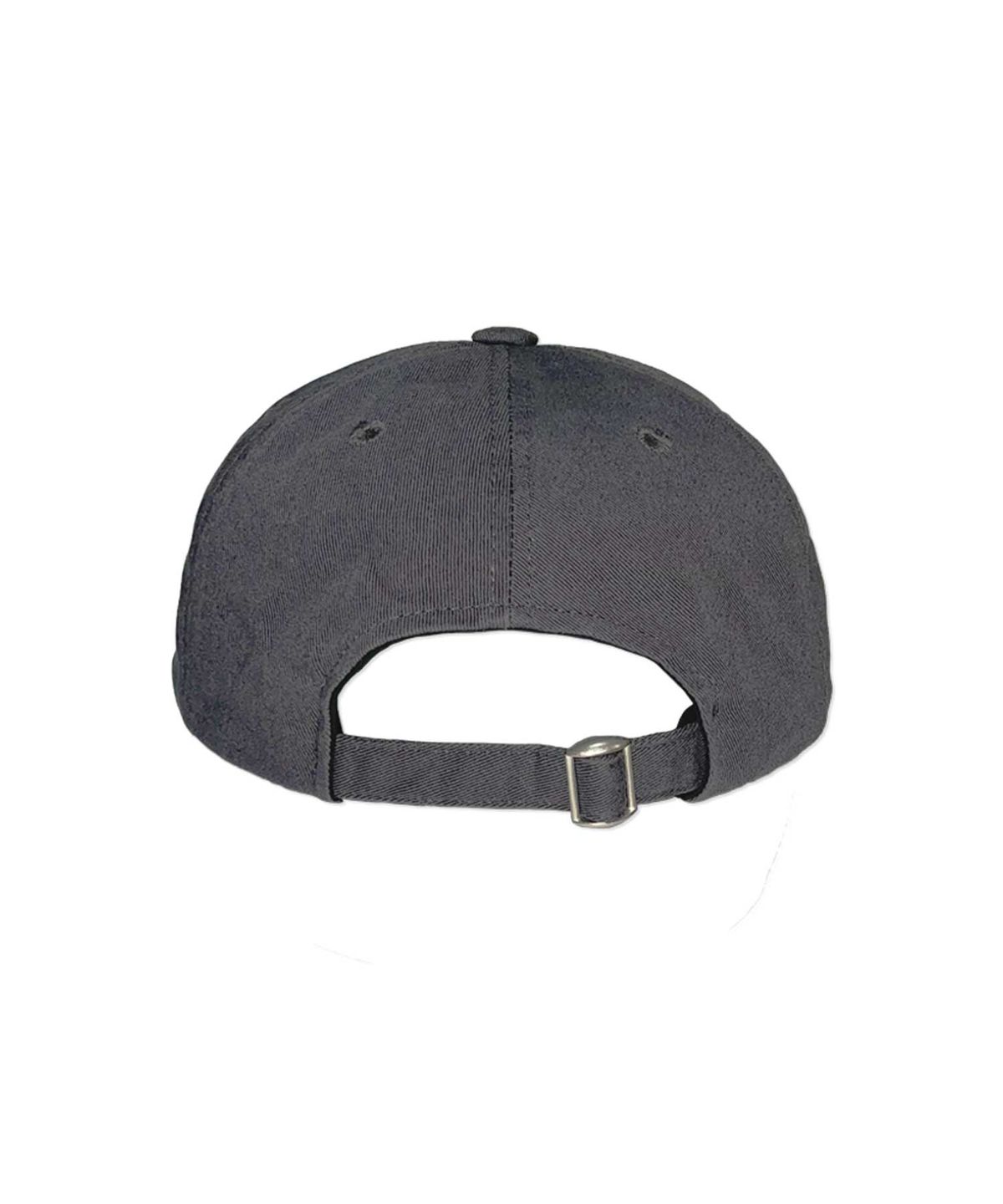 마스컴퍼니(MASCOMPANY) TAZZA Ⅳ Card Cap - Gray/Black