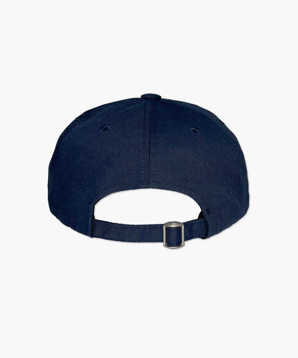 마스컴퍼니(MASCOMPANY) TAZZA VOLUME Ⅳ Cap - Navy