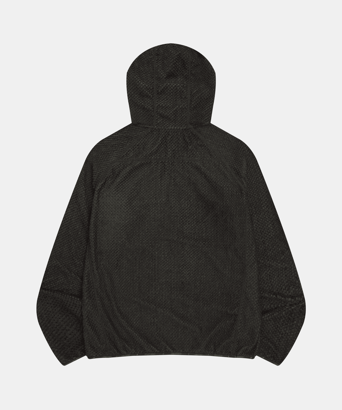 어반사이드 어패럴(URBANSIDE APPAREL) 제로인 옥타 에어 후디