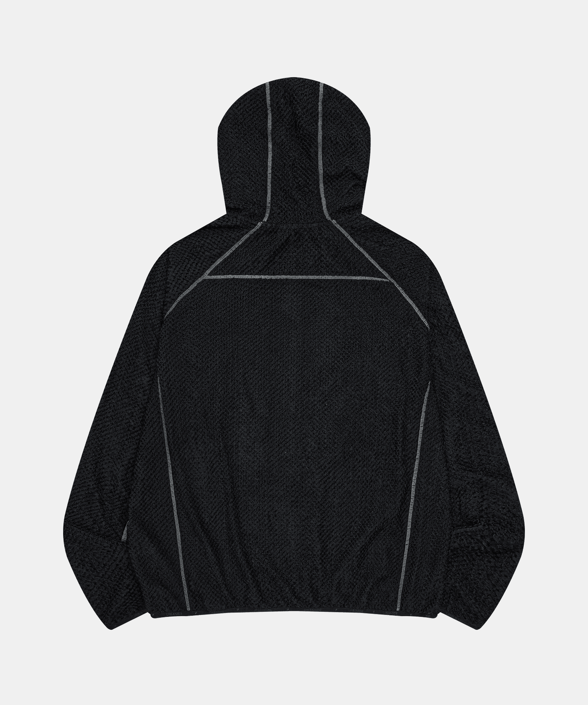 어반사이드 어패럴(URBANSIDE APPAREL) 제로인 옥타 에어 후디