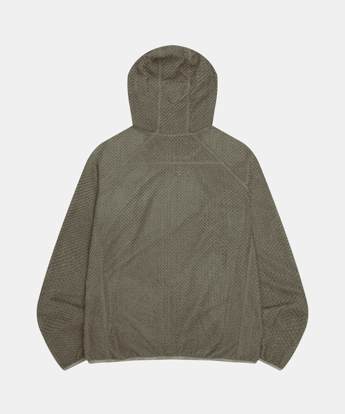 어반사이드 어패럴(URBANSIDE APPAREL) 제로인 옥타 에어 후디