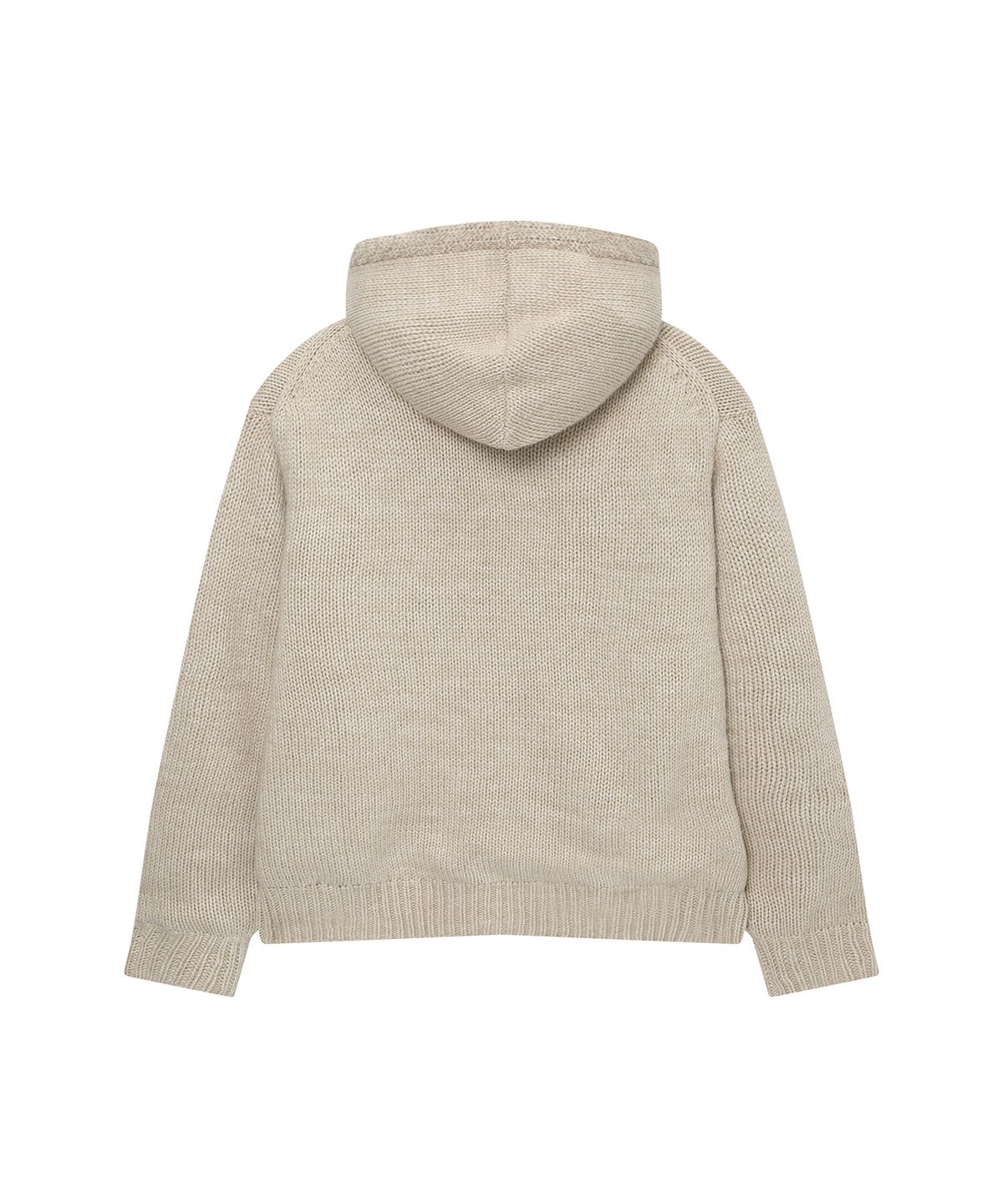 슈퍼드라이(SUPERDRY) 실드드라이 스웨터 베이지 SDUKCFQ01BEG