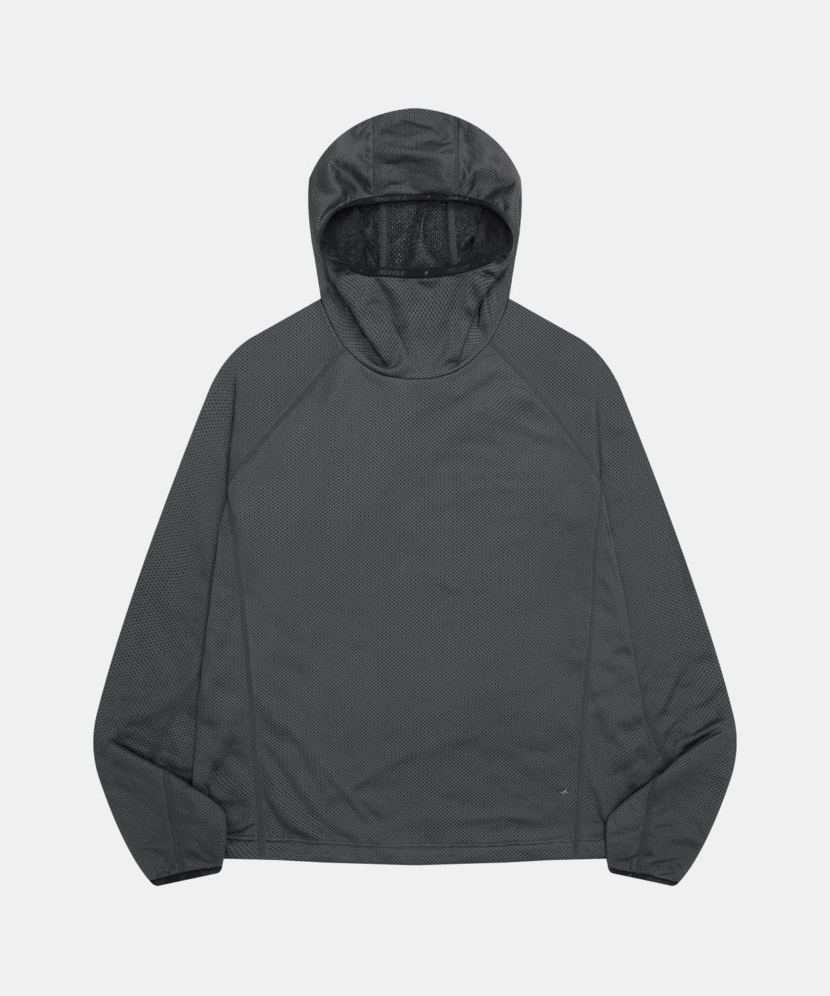 어반사이드 어패럴(URBANSIDE APPAREL) 제로인 옥타 에어 베이스 레이어 후디