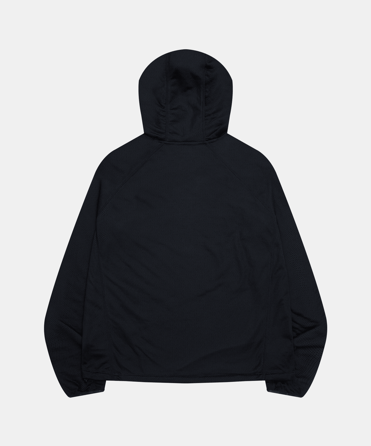 어반사이드 어패럴(URBANSIDE APPAREL) 제로인 옥타 에어 베이스 레이어 후디