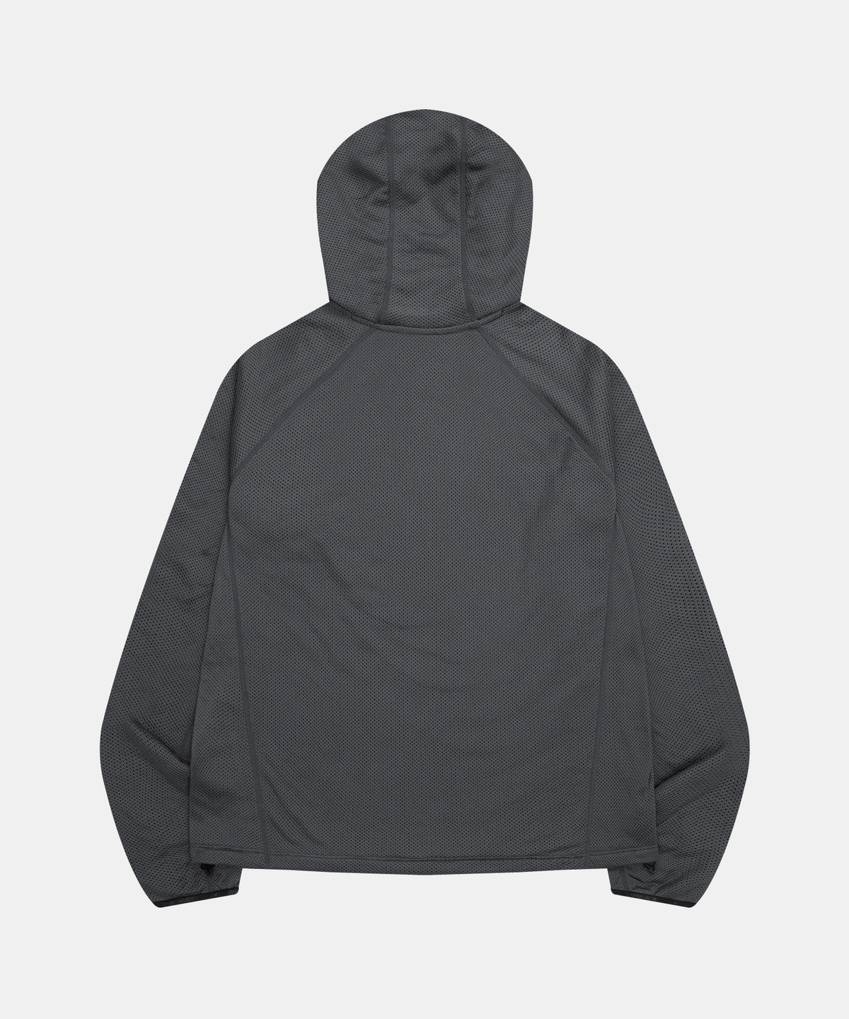 어반사이드 어패럴(URBANSIDE APPAREL) 제로인 옥타 에어 베이스 레이어 후디