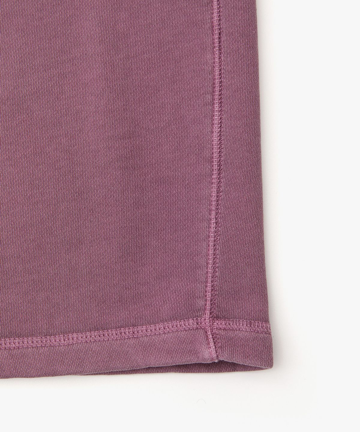정감 스튜디오(JEONGGAM STUDIOS) Pigment Dyed Sweat Maxi Skirt_4 Color