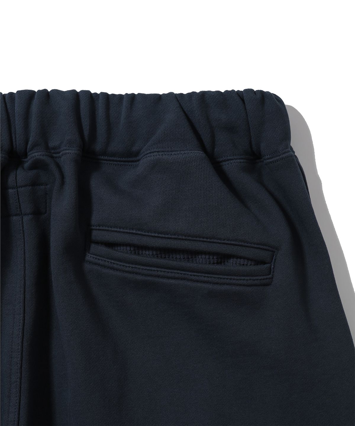 휴머러스 어카운트(HUMOROUS ACCOUNT) THERMAL SW PANTS / NAVY